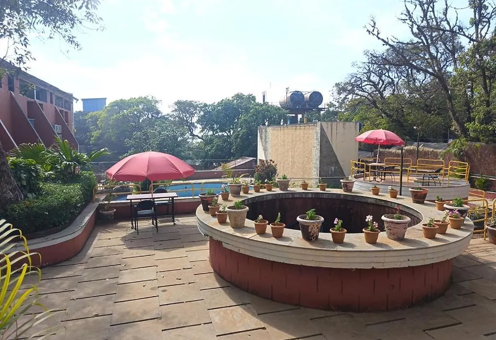 Hotel Panorama-1